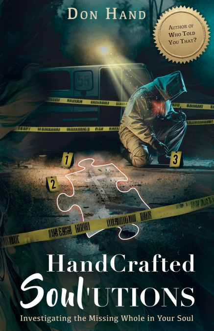 HandCrafted Soul’utions