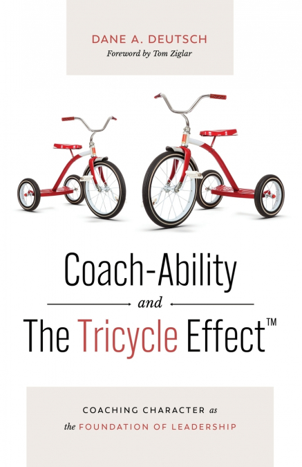 Coach-Ability and The Tricycle Effect