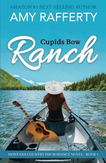 Cupids Bow Ranch