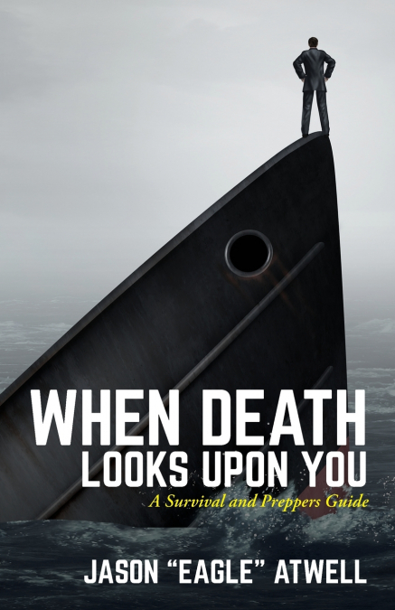 When Death Looks Upon You