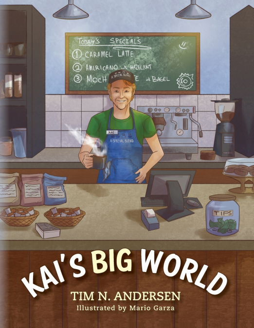 Kai’s Big World