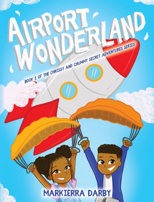 Airport Wonderland