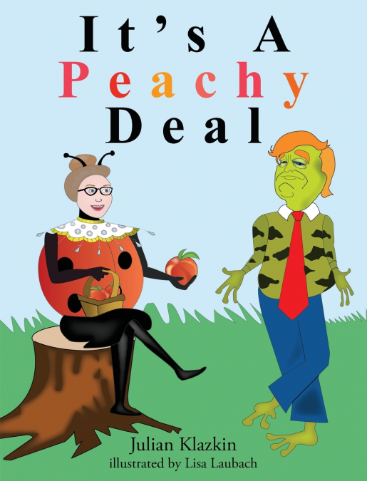 It’s A Peachy Deal