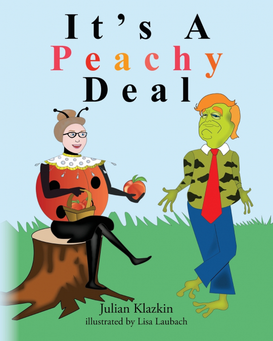 It’s A Peachy Deal