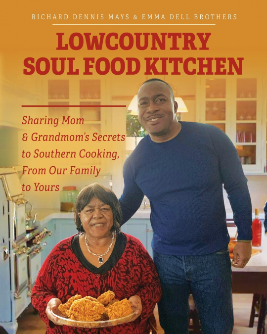 Lowcountry Soul Food Kitchen