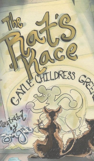 The Rat’s Race
