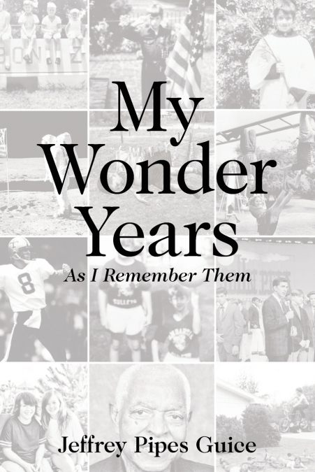 My Wonder Years