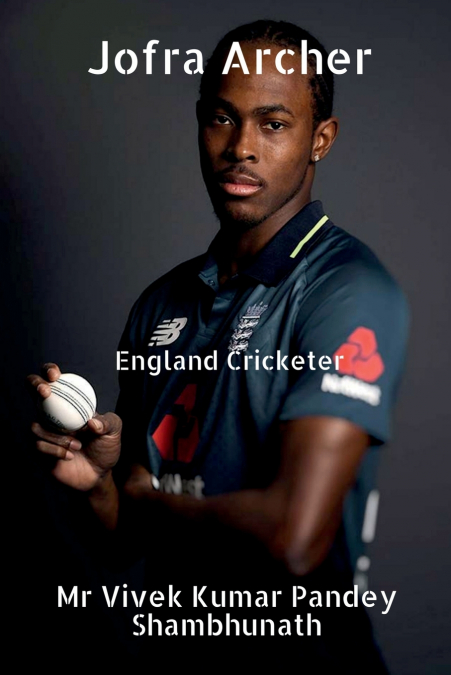 Jofra Archer