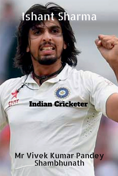 Ishant Sharma