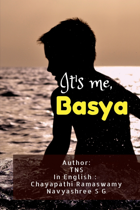 It’s me, Basya
