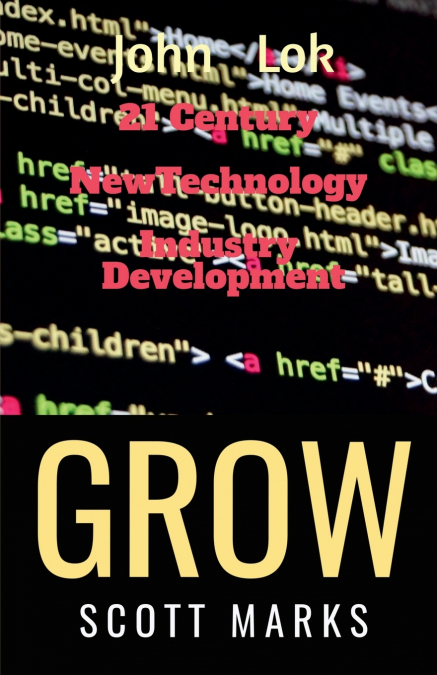 21 Century NewTechnology Industry Development