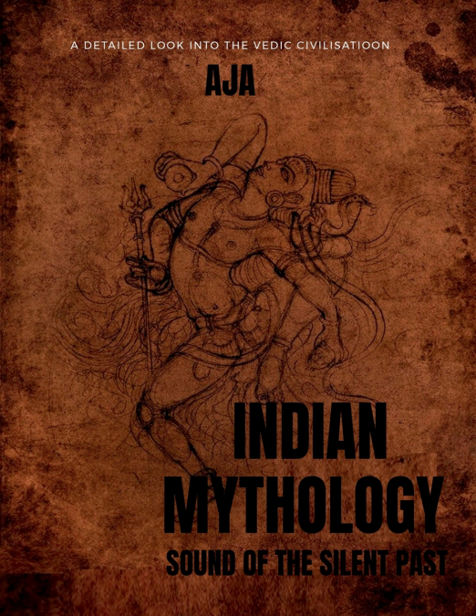 INDIAN MYTHOLOGY