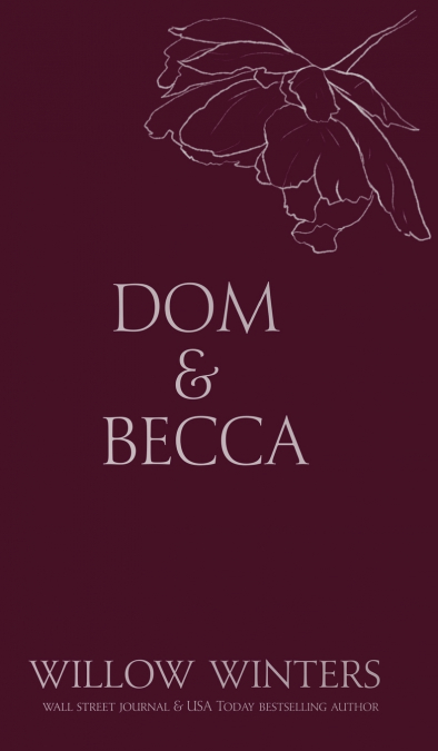 Dom & Becca