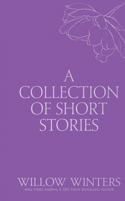 A Collection of Short Stories #4