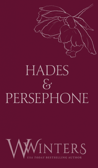 Hades & Persephone