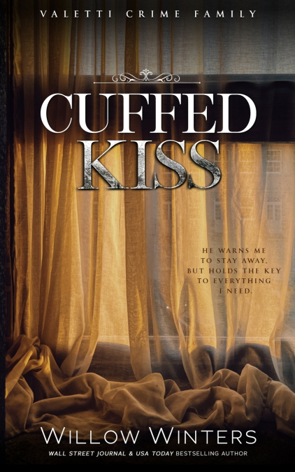 Cuffed Kiss