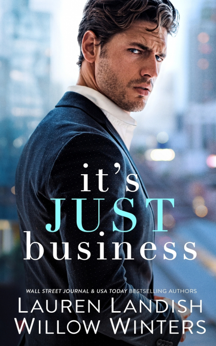 It’s Just Business