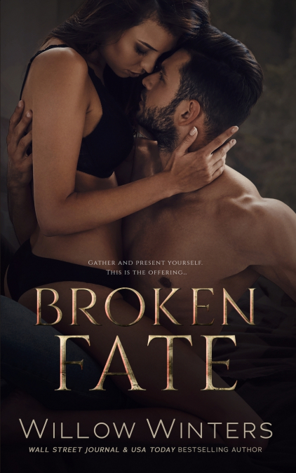 Broken Fate