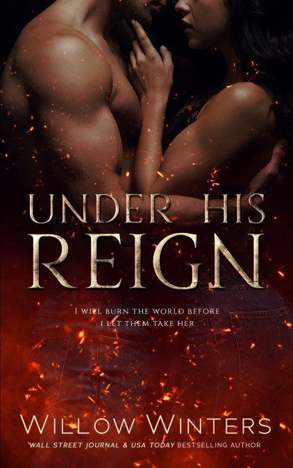 Under His Reign