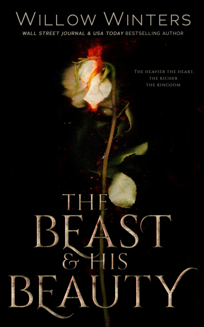 Beast And His Beauty