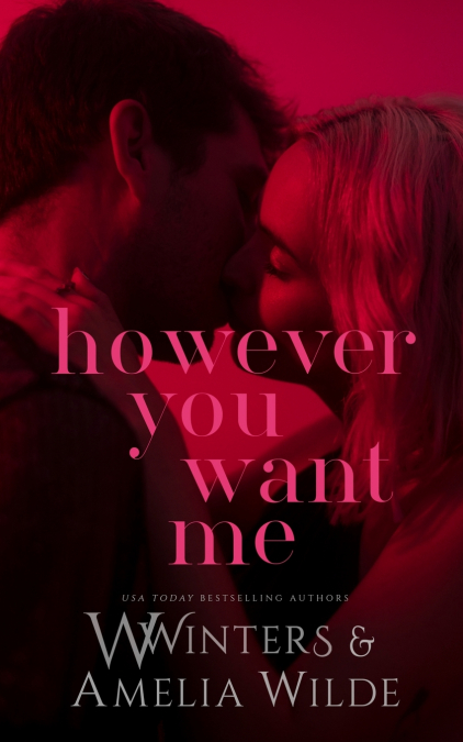 However You Want Me