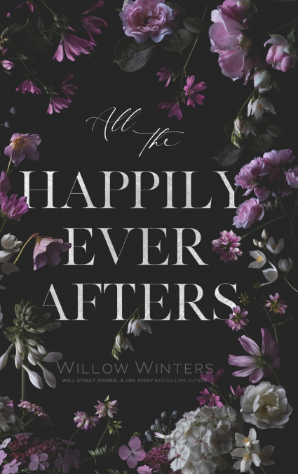 All The Happily Ever Afters