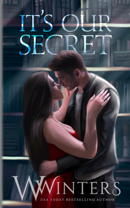 It’s Our Secret