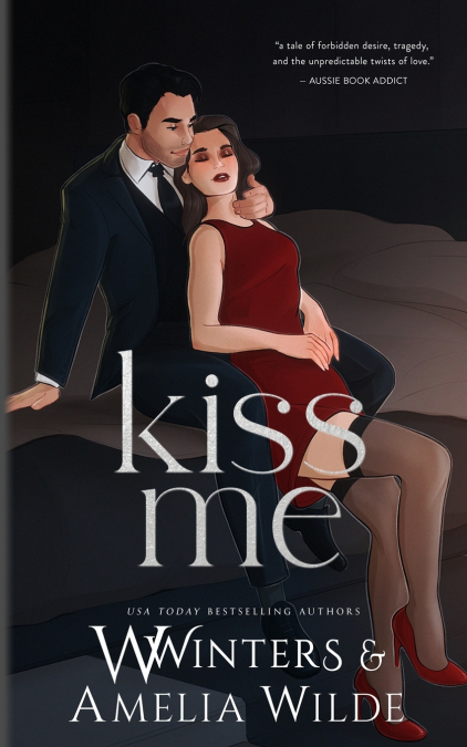 Kiss Me