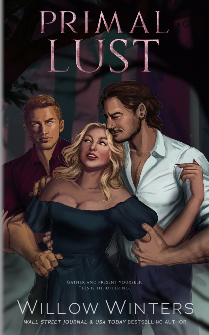 Primal Lust