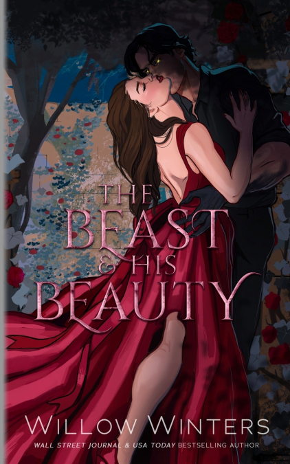 The Beast And His Beauty