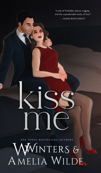 Kiss Me
