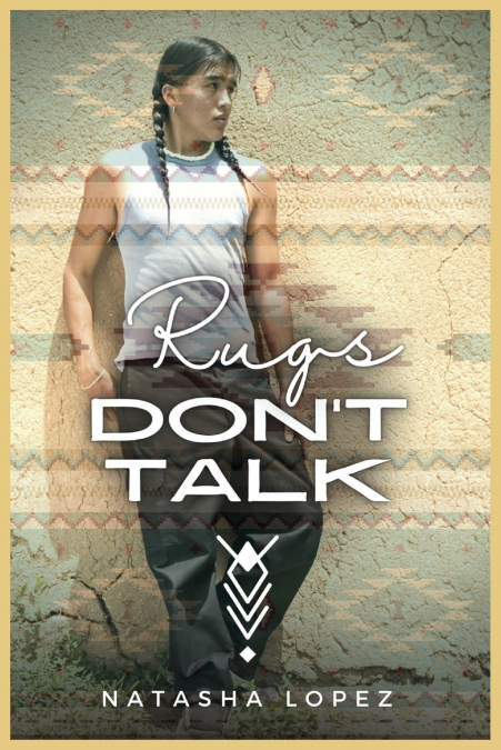 Rugs Don’t Talk