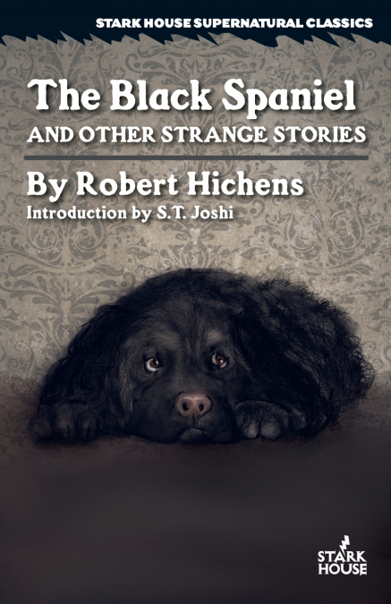 The Black Spaniel and Other Strange Stories