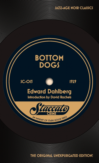 Bottom Dogs