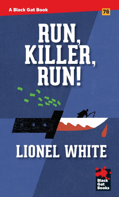 Run, Killer, Run!