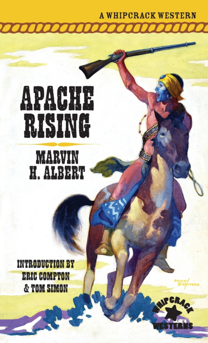 Apache Rising