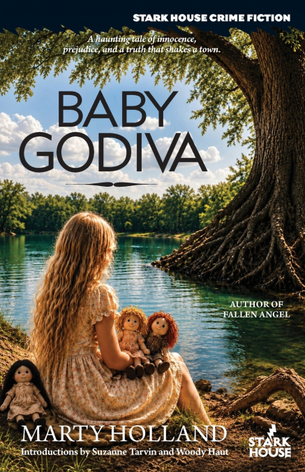 Baby Godiva