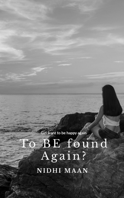 TO BE FOUNDED AGAIN?