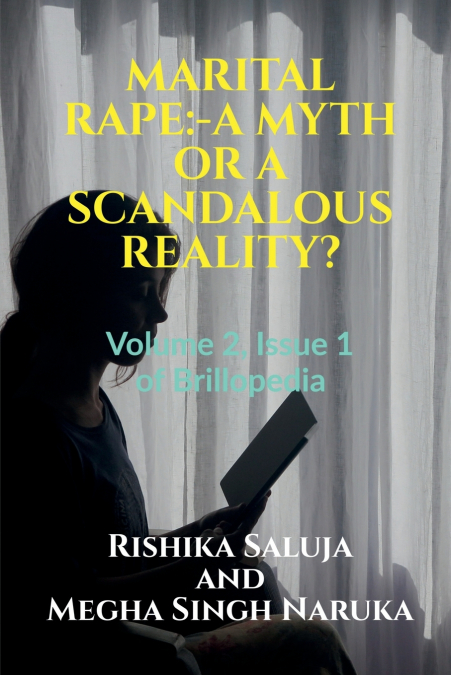 MARITAL RAPE
