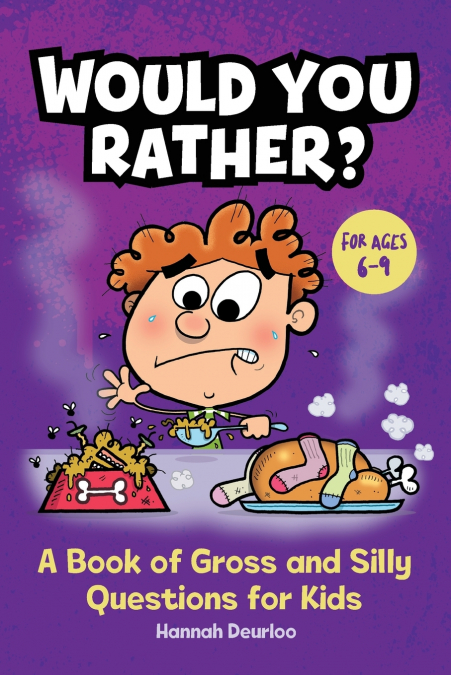 Would You Rather?
