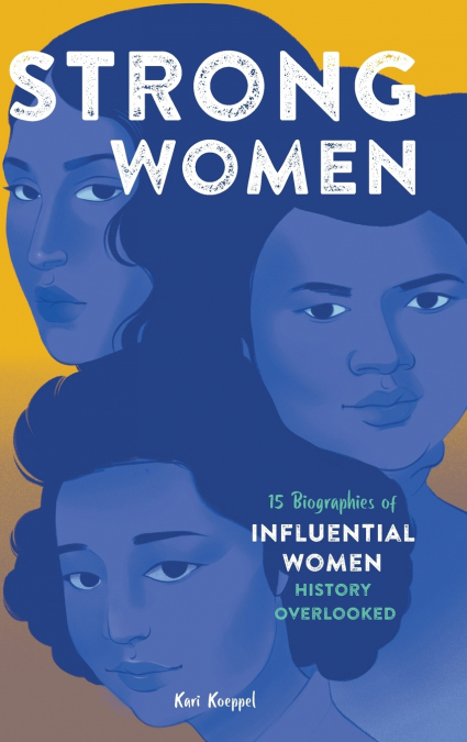 Strong Women