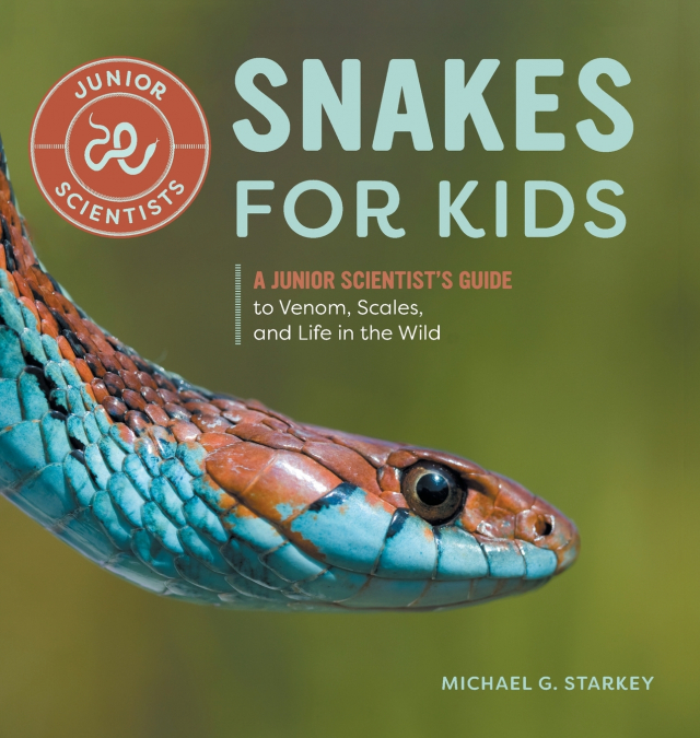 Snakes for Kids
