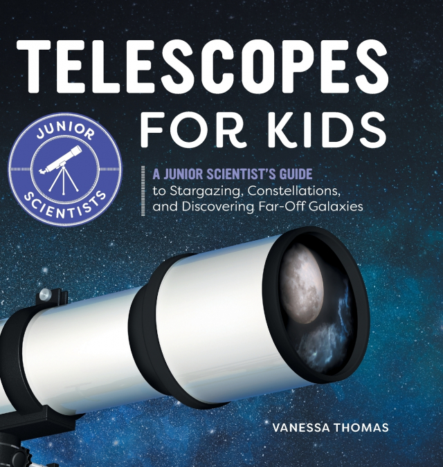 Telescopes for Kids
