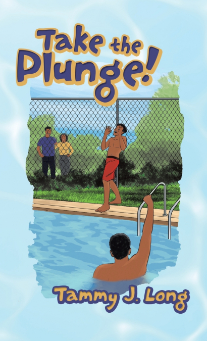 Take the Plunge!
