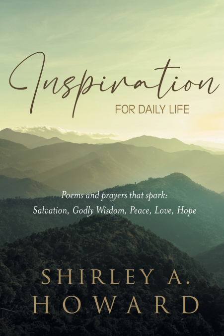 INSPIRATION FOR DAILY LIFE