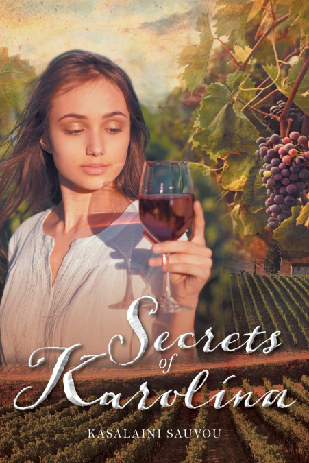 Secrets of Karolina