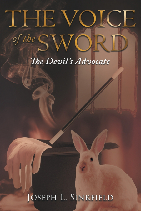 The Voice of the Sword