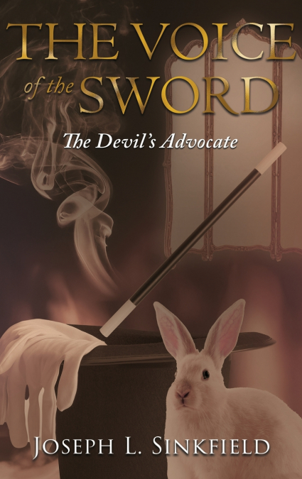 The Voice of the Sword