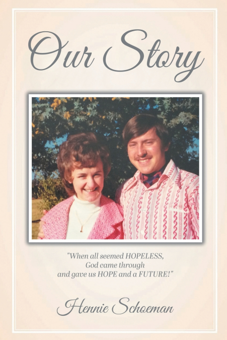 Our Story