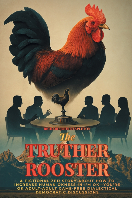 The Truther Rooster
